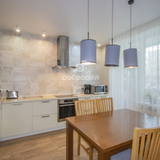 4-к квартира | 107.40 м² | 2 - 11 эт. 11