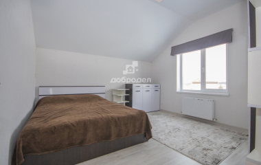 Сысертский городской округ, поселок Бобровский, улица Льва Вейберта, земельный участок № 5А