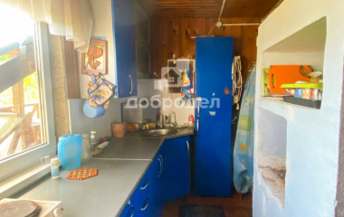 Свердловская обл. , п. Красный, СНТ "Перейма"