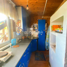 Участок | 119.00 сот. 50