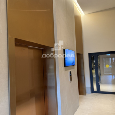 1-к квартира | 27.50 м² | 14 - 16 эт. 40