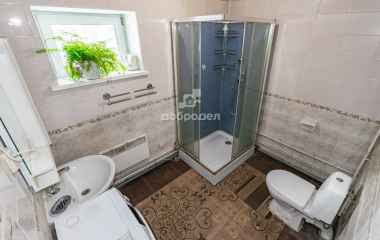 Екатеринбург, СНТ Межгорье