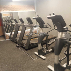 1-к квартира | 38.80 м² | 17 - 29 эт. 70