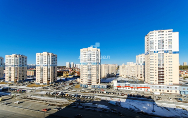 Екатеринбург, ул. Чкалова,258