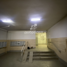 2-к квартира | 42.70 м² | 2 - 12 эт. 40