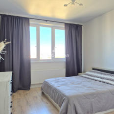 1-к квартира | 43.30 м² | 19 - 25 эт. 01