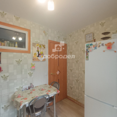 1-к квартира | 29.30 м² | 1 - 4 эт. 40