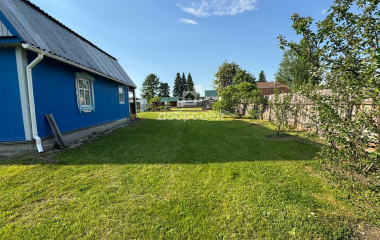 Режик, ул. Хрустальная,16