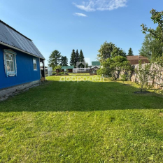 Дом | 0.00 м² 21