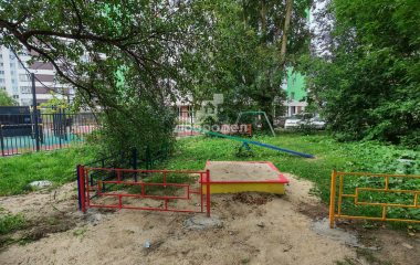 Екатеринбург, ул. Мира,50