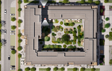 Екатеринбург, ул. Таватуйская, 20/7 стр