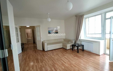 Екатеринбург, ул. Сурикова,55