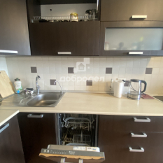 1-к квартира | 37.40 м² | 5 - 25 эт. 20