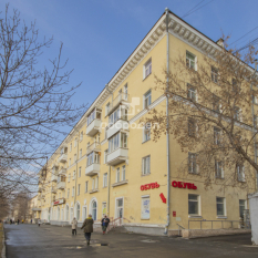 2-к квартира | 66.10 м² | 5 - 5 эт. 71