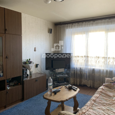 3-к квартира | 59.60 м² | 5 - 9 эт. 21