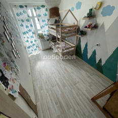 2-к квартира | 62.70 м² | 19 - 20 эт. 20