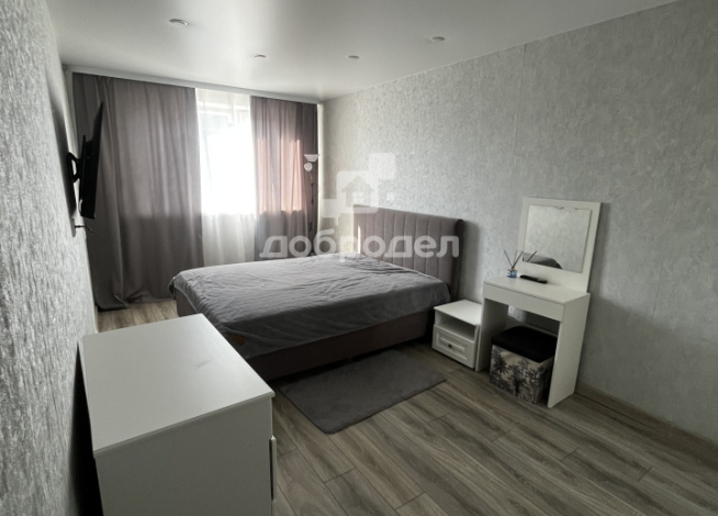 2-к квартира | 45.50 м² | 4 - 5 эт.