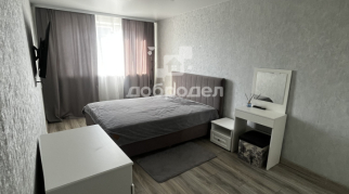 2-к квартира | 45.50 м² | 4 - 5 эт.