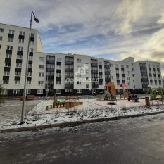 1-к квартира | 22.00 м² | 5 - 8 эт. 00