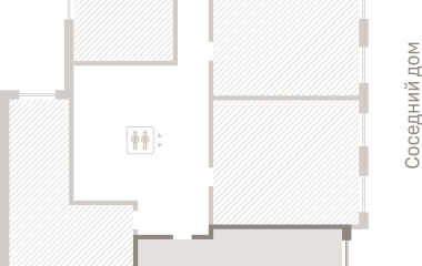 Екатеринбург, ​Улица Шаумяна, 32