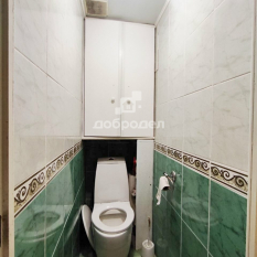 3-к квартира | 58.90 м² | 5 - 9 эт. 11