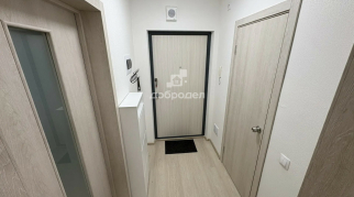 1-к квартира | 32.10 м² | 3 - 25 эт.