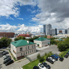 1-к квартира | 47.00 м² | 5 - 9 эт. 40