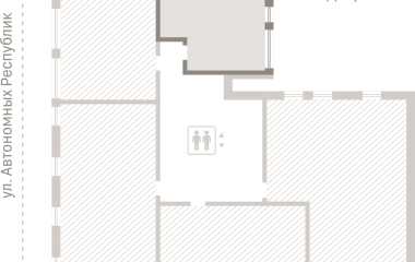 Екатеринбург, ул. Шаумяна, дом 28