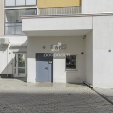 3-к квартира | 81.30 м² | 25 - 25 эт. 120