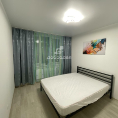 1-к квартира | 36.00 м² | 7 - 17 эт. 20