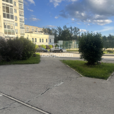 1-к квартира | 43.40 м² | 11 - 16 эт. 00