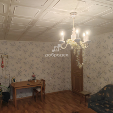 4-к квартира | 73.40 м² | 1 - 5 эт. 00