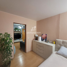 2-к квартира | 37.20 м² | 8 - 9 эт. 10