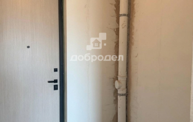Екатеринбург, ул. Академика Ландау,9