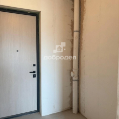1-к квартира | 40.10 м² | 2 - 15 эт. 41