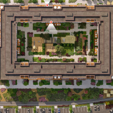 84.00 м² | 8 - 9 эт. 00