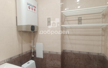 Екатеринбург, ул. Героев России,35