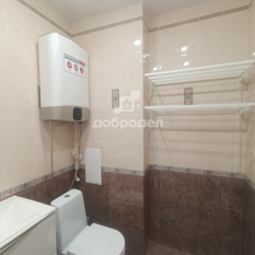 1-к квартира | 43.70 м² | 12 - 25 эт. 90