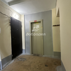1-к квартира | 32.20 м² | 2 - 9 эт. 50