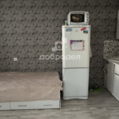 1-к квартира | 23.40 м² | 10 - 12 эт. 10
