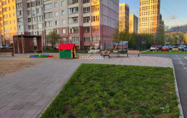 Екатеринбург, пр-кт. Космонавтов,91В