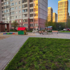 2-к квартира | 45.60 м² | 17 - 27 эт. 91