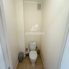 2-к квартира | 55.40 м² | 8 - 10 эт. 30