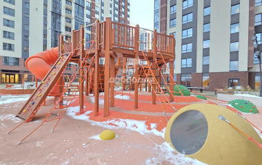 Екатеринбург, ул. Нагорная,16