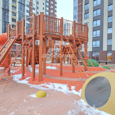 2-к квартира | 76.40 м² | 3 - 24 эт. 110