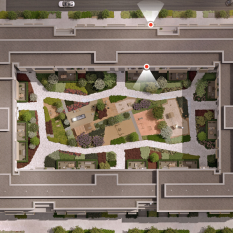 63.00 м² | 8 - 9 эт. 01