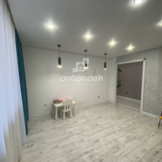 2-к квартира | 55.00 м² | 4 - 5 эт. 20