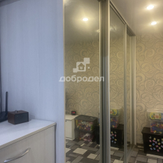 2-к квартира | 37.70 м² | 2 - 5 эт. 10