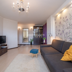 3-к квартира | 63.30 м² | 3 - 9 эт. 51