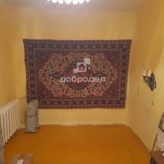 3-к квартира | 51.20 м² | 5 - 5 эт. 41